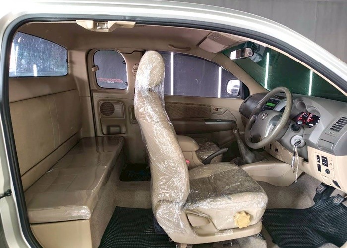 Used 2
                    TOYOTA
                     for Sale Image