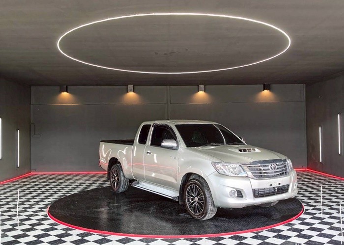 Used 2
                    TOYOTA
                     for Sale Image