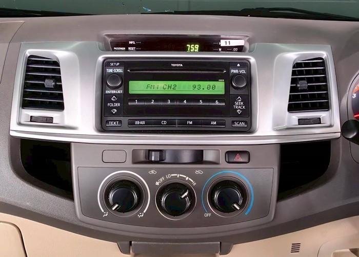 Used 2
                    TOYOTA
                     for Sale Image