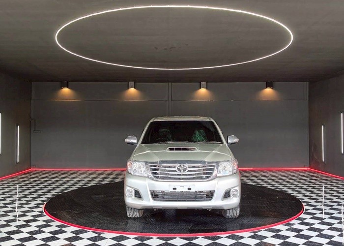 Used 2
                    TOYOTA
                     for Sale Image