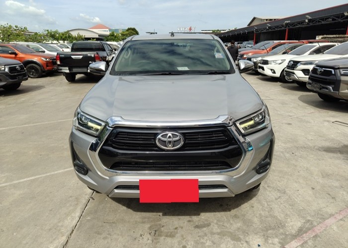 Used 6
                    TOYOTA
                     for Sale Image