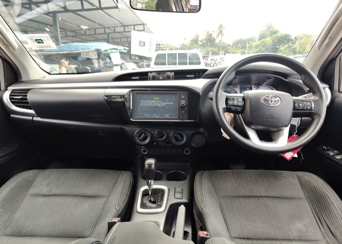 Used 6
                    TOYOTA
                     for Sale Image