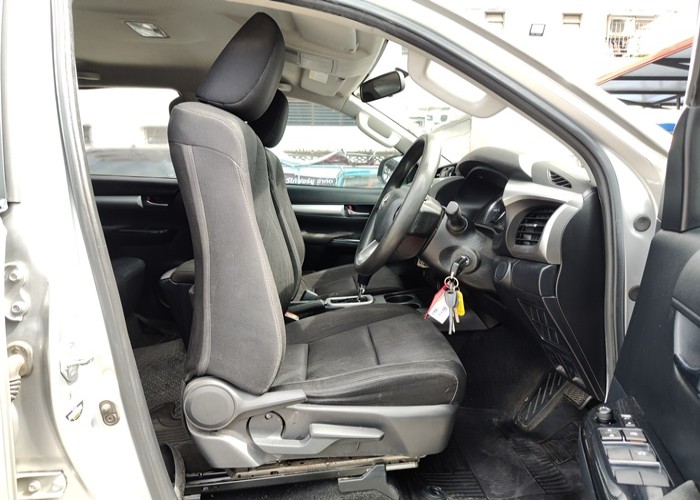Used 6
                    TOYOTA
                     for Sale Image
