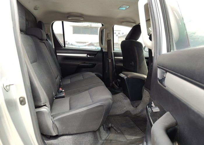 Used 6
                    TOYOTA
                     for Sale Image