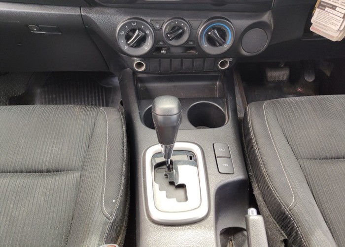 Used 6
                    TOYOTA
                     for Sale Image