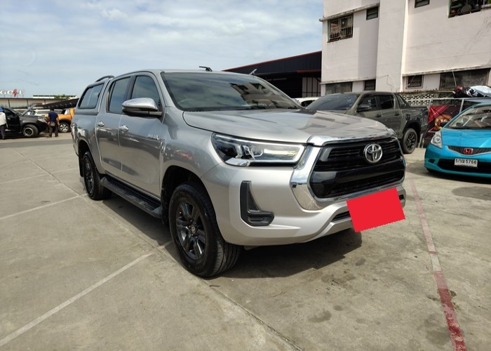 Used 6
                    TOYOTA
                     for Sale Image