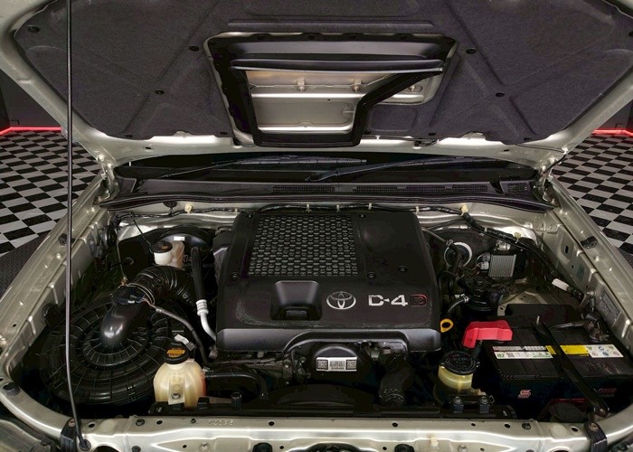Used 10
                    TOYOTA
                     for Sale Image