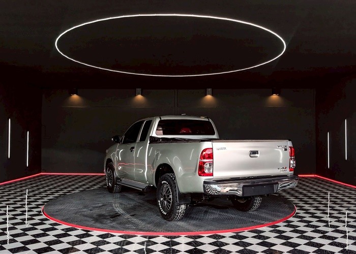 Used 10
                    TOYOTA
                     for Sale Image