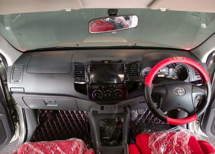 Used 10
                    TOYOTA
                     for Sale Image