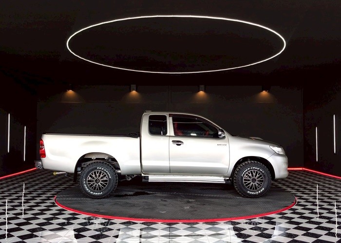 Used 10
                    TOYOTA
                     for Sale Image