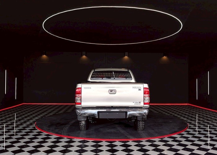 Used 10
                    TOYOTA
                     for Sale Image