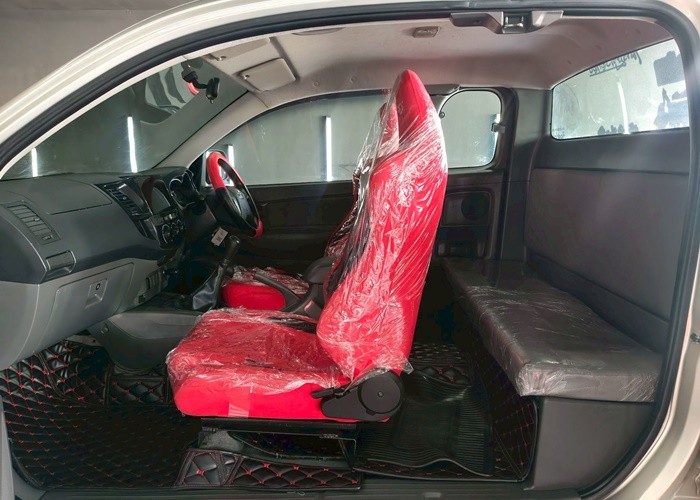 Used 10
                    TOYOTA
                     for Sale Image