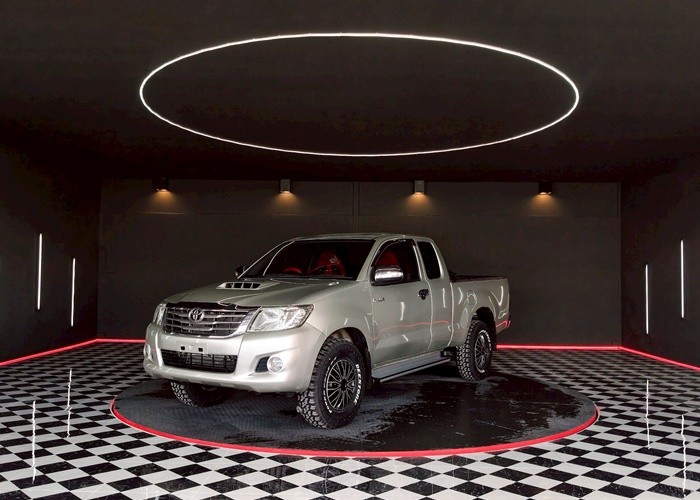 Used 10
                    TOYOTA
                     for Sale Image
