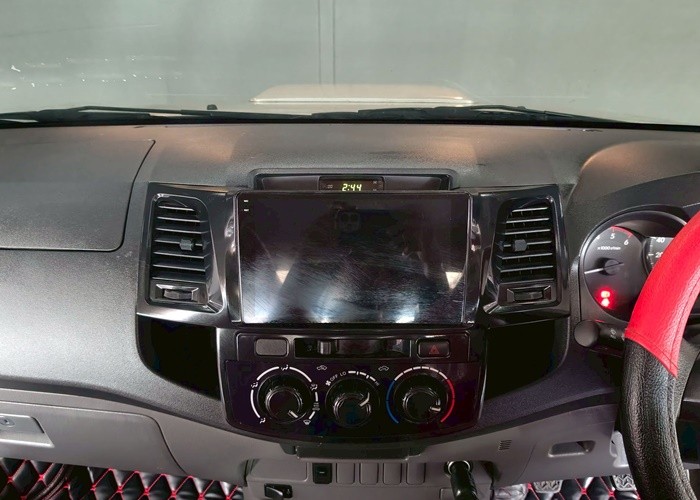 Used 10
                    TOYOTA
                     for Sale Image