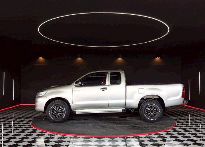 Used 10
                    TOYOTA
                     for Sale Image