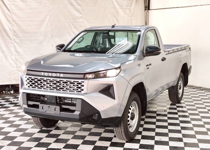 Used 2
                    TOYOTA
                     for Sale Image