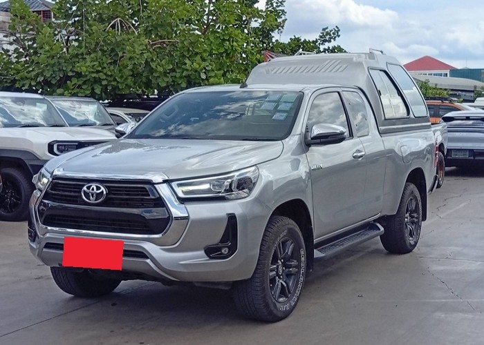 Used 7
                    TOYOTA
                     for Sale Image
