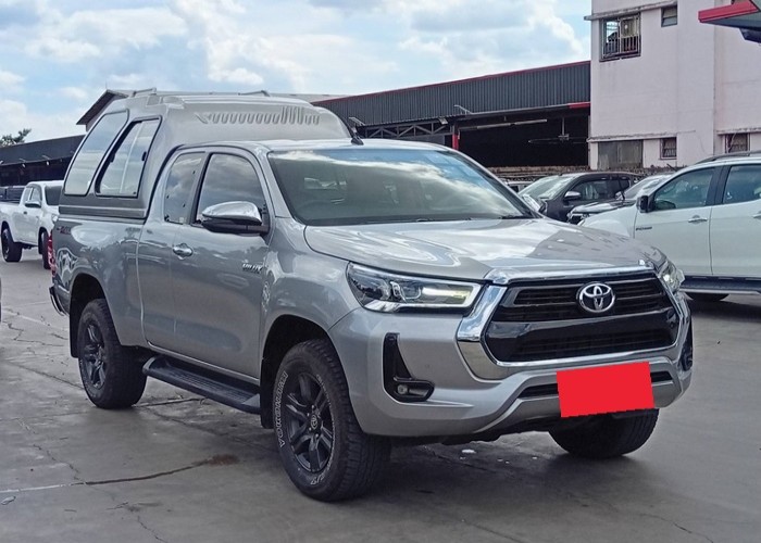 Used 7
                    TOYOTA
                     for Sale Image