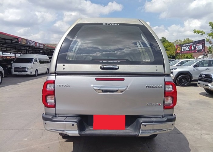 Used 7
                    TOYOTA
                     for Sale Image