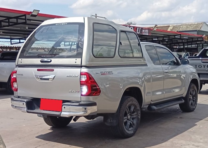 Used 7
                    TOYOTA
                     for Sale Image