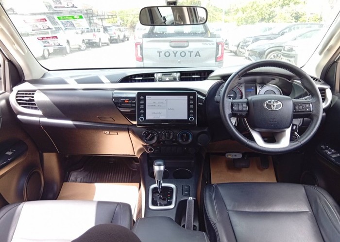 Used 7
                    TOYOTA
                     for Sale Image