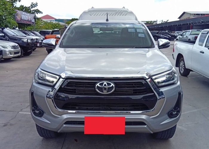 Used 7
                    TOYOTA
                     for Sale Image