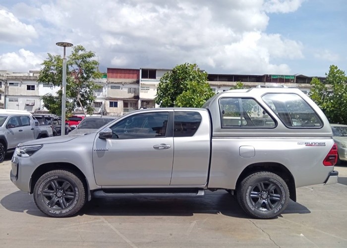 Used 7
                    TOYOTA
                     for Sale Image