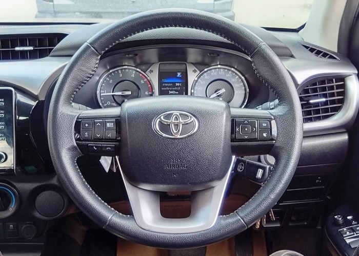 Used 7
                    TOYOTA
                     for Sale Image