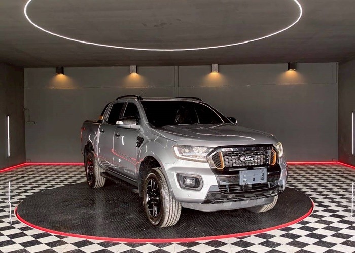 Used 12
                    FORD
                     for Sale Image