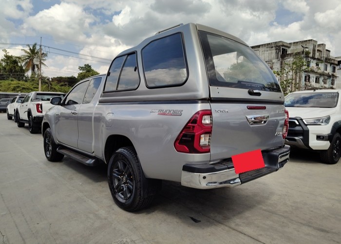 Used 7
                    TOYOTA
                     for Sale Image