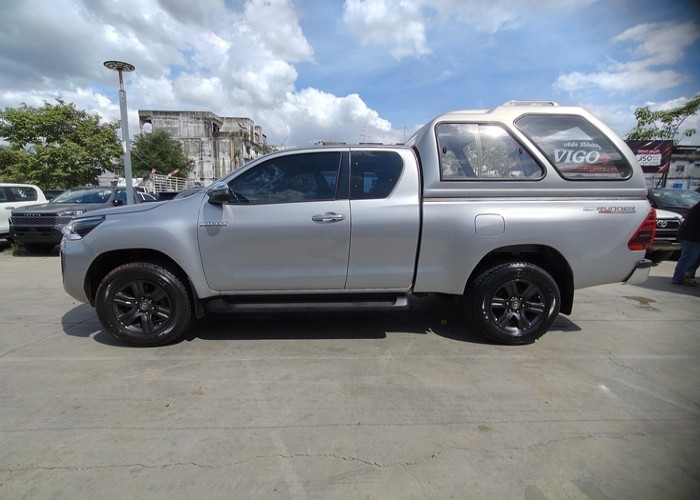Used 7
                    TOYOTA
                     for Sale Image