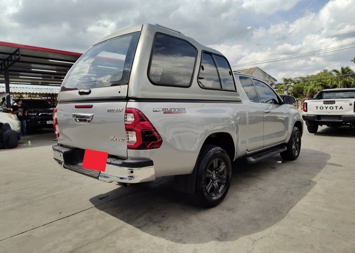 Used 7
                    TOYOTA
                     for Sale Image