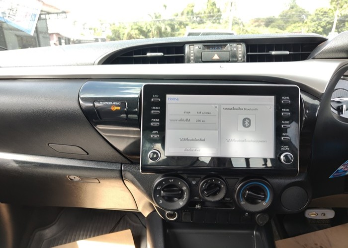 Used 7
                    TOYOTA
                     for Sale Image