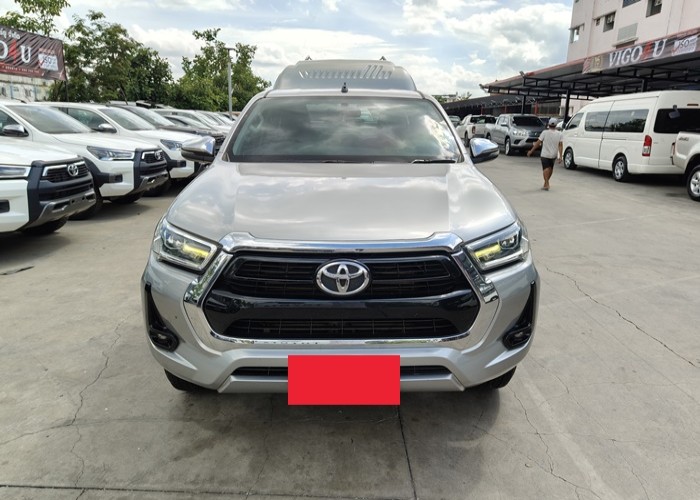 Used 7
                    TOYOTA
                     for Sale Image