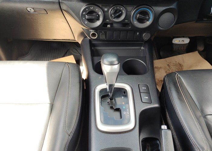 Used 7
                    TOYOTA
                     for Sale Image