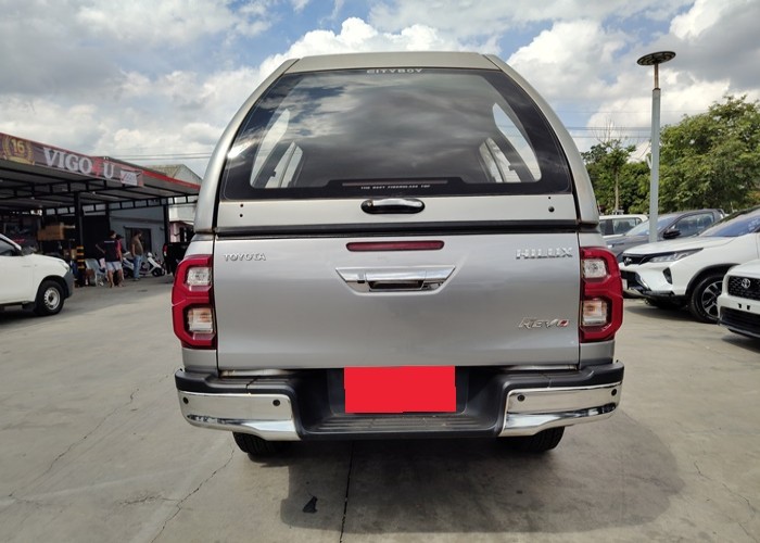 Used 7
                    TOYOTA
                     for Sale Image
