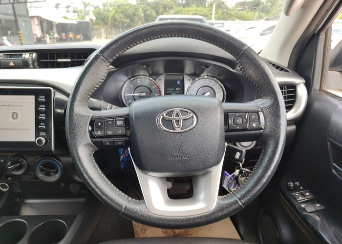 Used 7
                    TOYOTA
                     for Sale Image