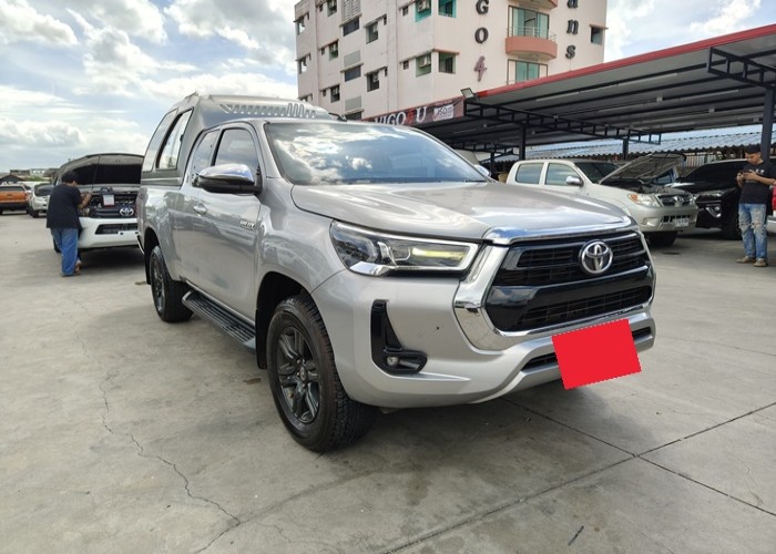 Used 7
                    TOYOTA
                     for Sale Image