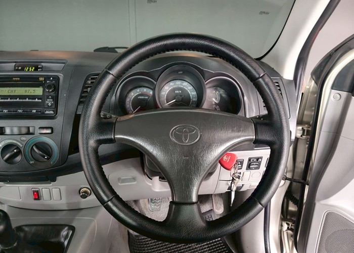 Used 6
                    TOYOTA
                     for Sale Image
