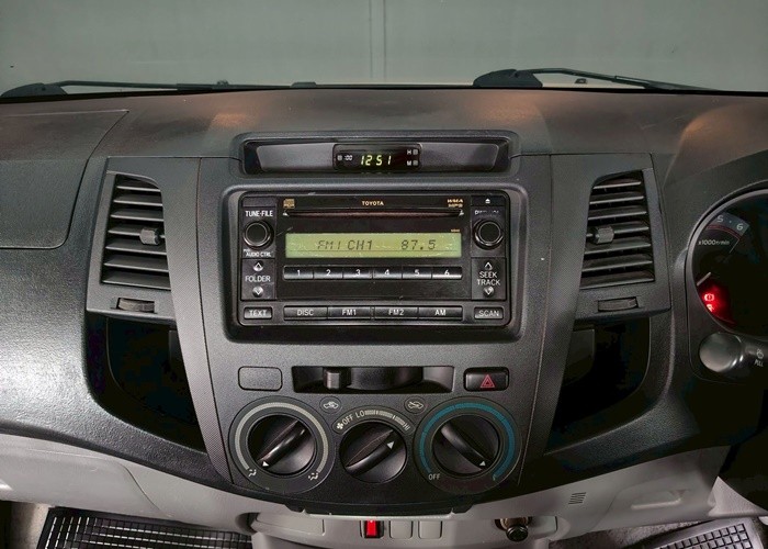 Used 6
                    TOYOTA
                     for Sale Image