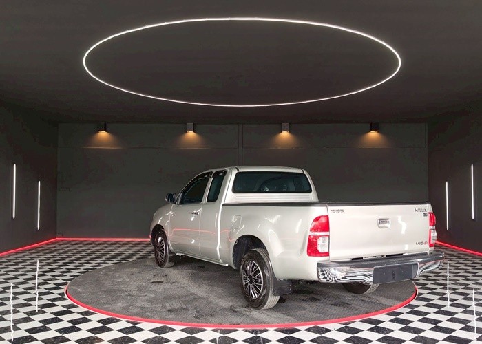 Used 6
                    TOYOTA
                     for Sale Image