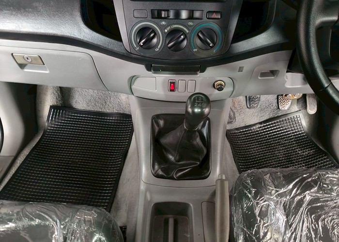 Used 6
                    TOYOTA
                     for Sale Image