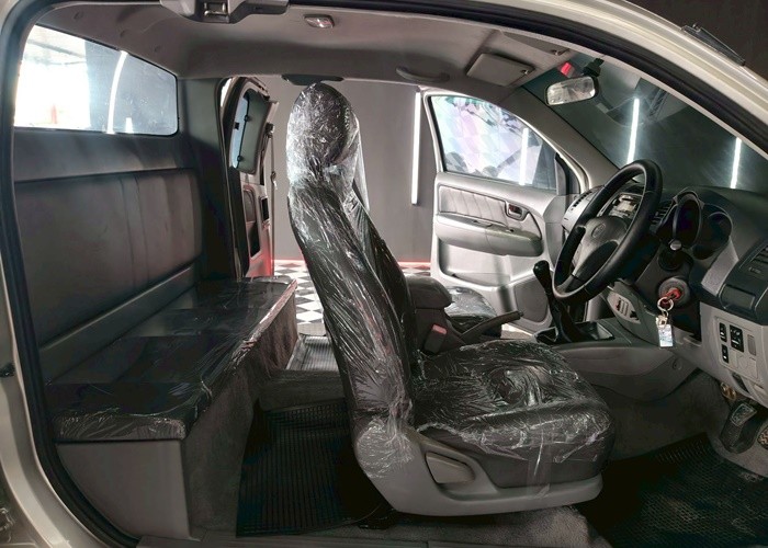 Used 6
                    TOYOTA
                     for Sale Image
