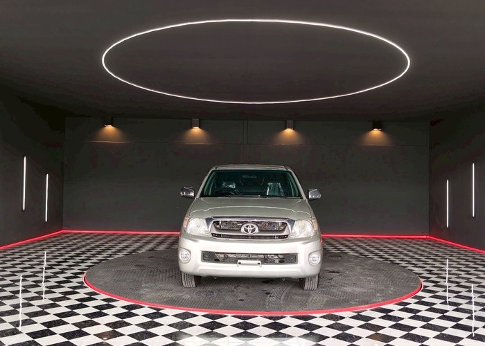 Used 6
                    TOYOTA
                     for Sale Image
