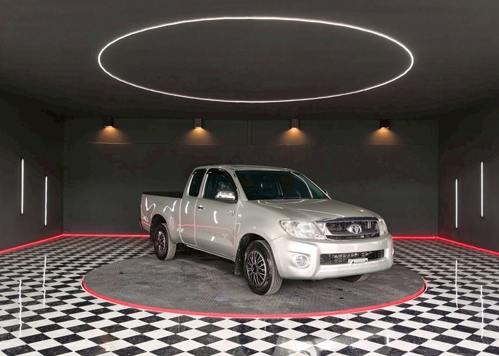 Used 6
                    TOYOTA
                     for Sale Image