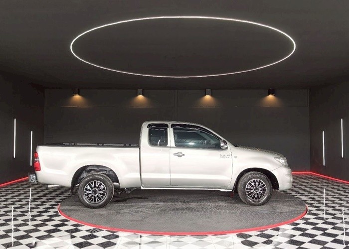 Used 6
                    TOYOTA
                     for Sale Image