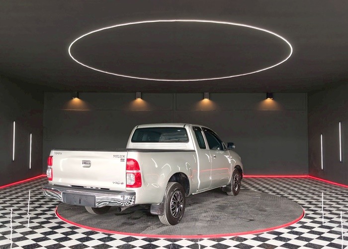 Used 6
                    TOYOTA
                     for Sale Image