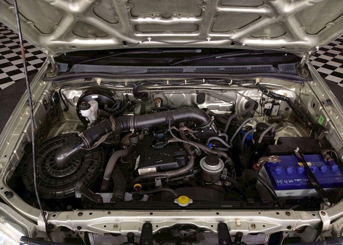 Used 6
                    TOYOTA
                     for Sale Image