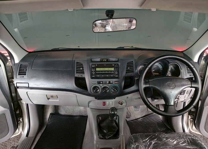 Used 6
                    TOYOTA
                     for Sale Image
