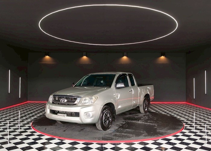 Used 6
                    TOYOTA
                     for Sale Image